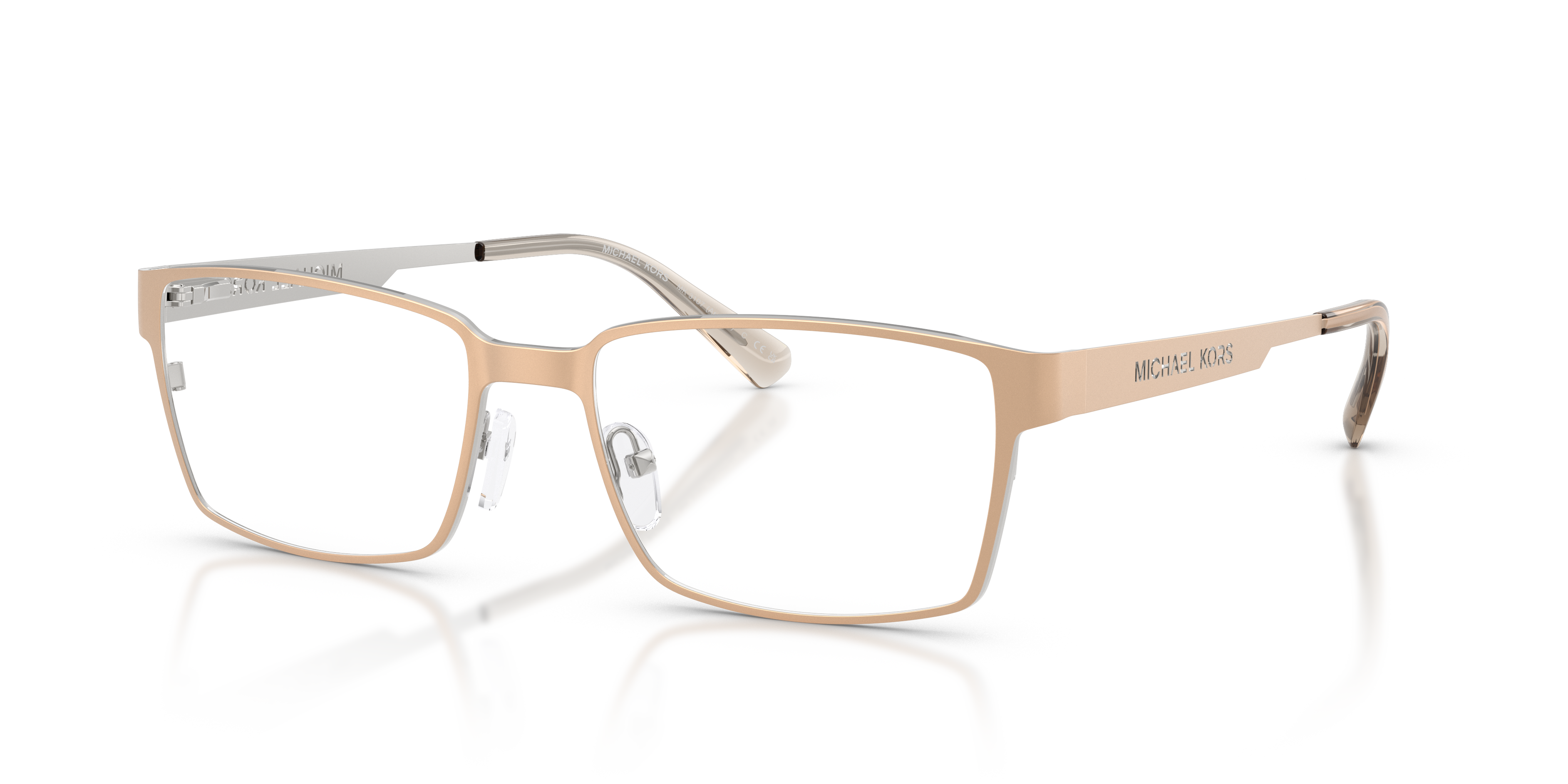 Michael Kors MK3107 1014 Arusha 